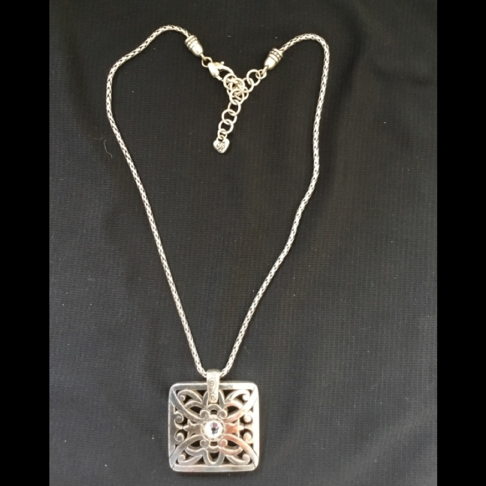 Brighton necklace
